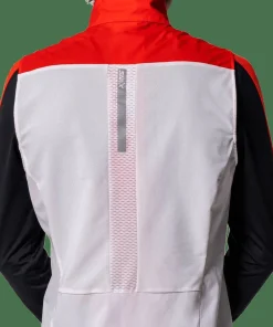 Sale Men's Roadline Wind Vest Rullskidåkning