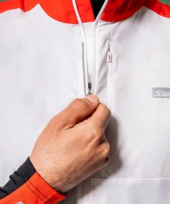 Sale Men's Roadline Wind Vest Rullskidåkning