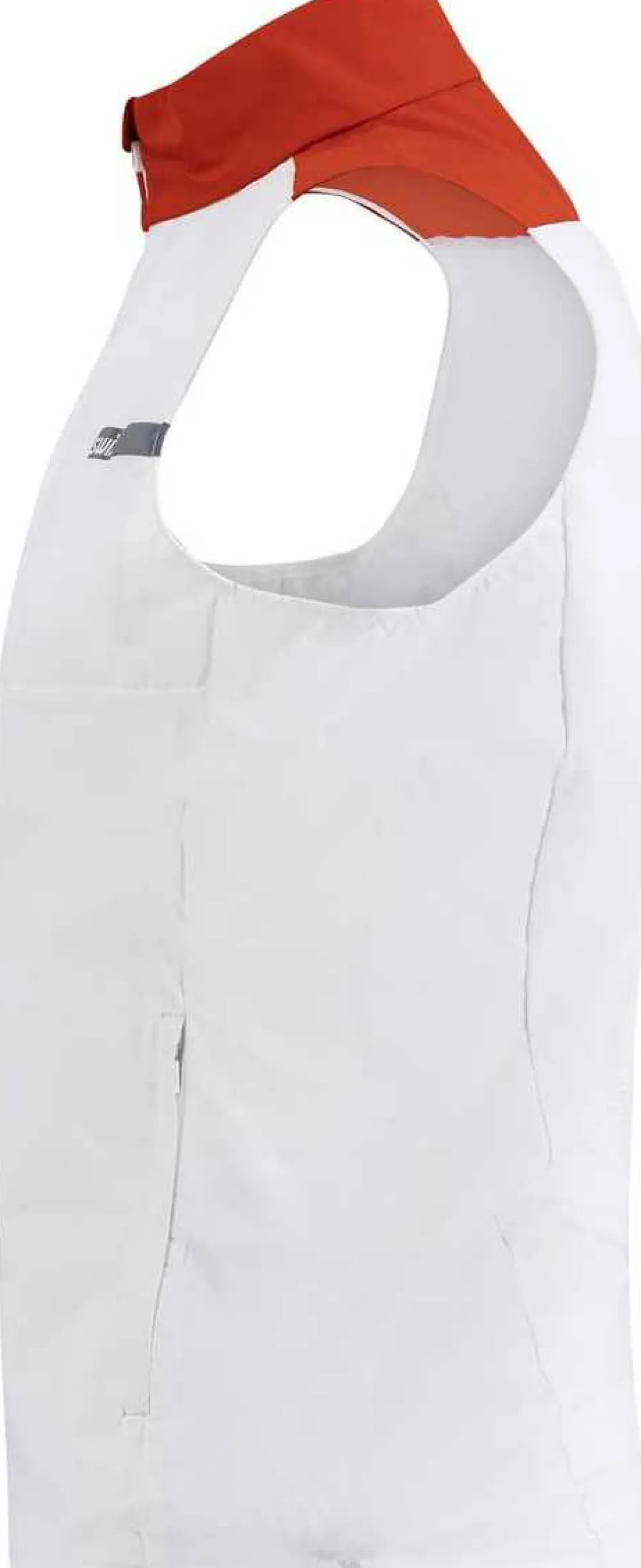 Sale Men's Roadline Wind Vest Rullskidåkning