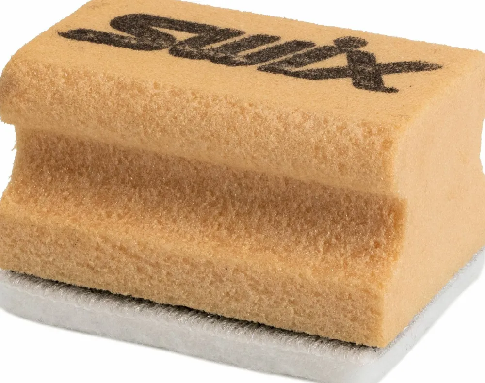 Swix Synthetic Cork with Felt Pad Nocolor Best