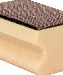Swix Synthetic Cork With Sandpaper No Colour