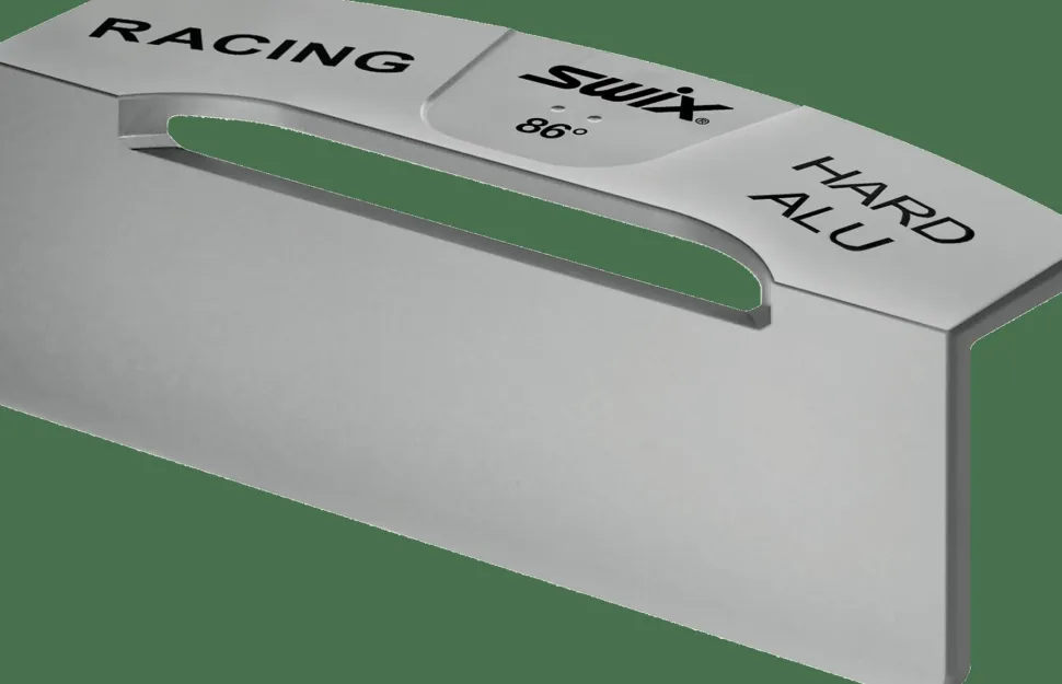 Swix TA586 Side Edge File Guide, 86° Aluminum