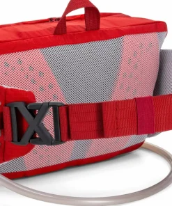 Swix Vantage 3L Hydration Hip Pack Red Swix red Hot