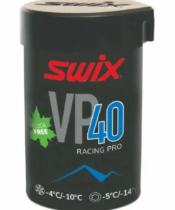 Swix VP40 Pro Blue -10°C to -4°C, 43g Nocolor Best