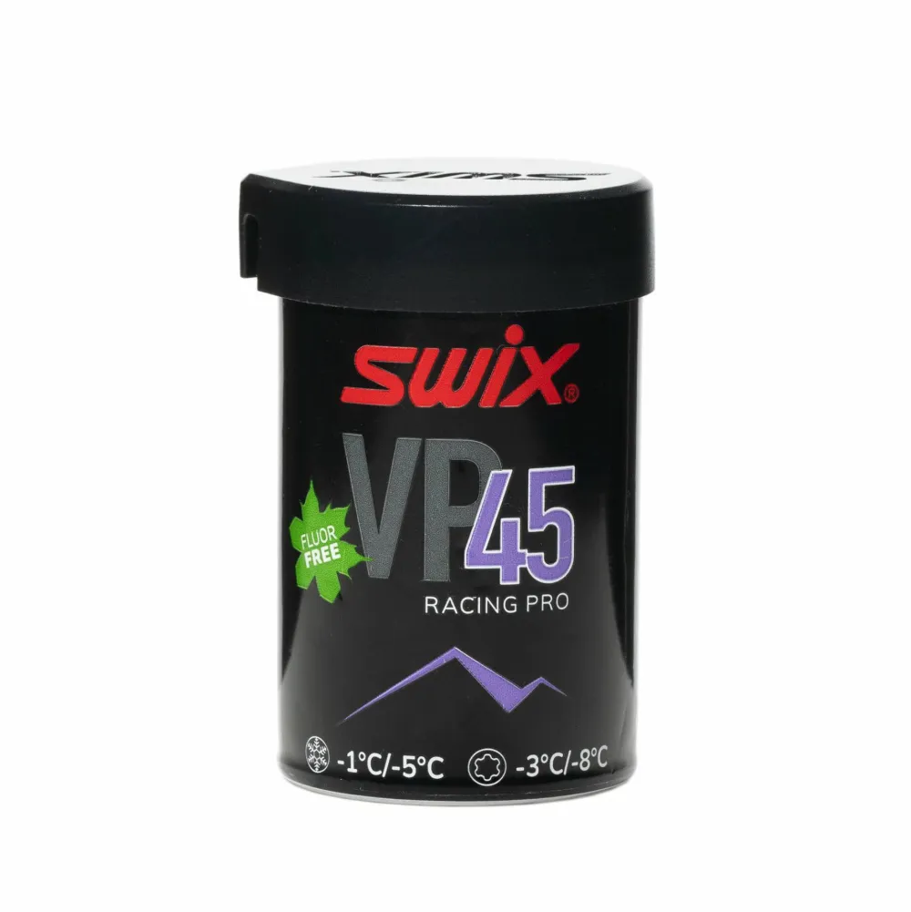 Sale VP45 Pro Blue/Violet -5°C to -1°C, 43g Nocolor Skidåkning