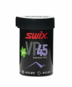 Swix VP45 Pro Blue/Violet -5°C to -1°C, 43g Nocolor New