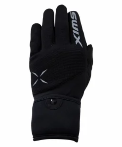 Swix Women's AtlasX Glove-Mitt Black