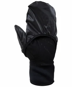 Swix Women's AtlasX Glove-Mitt Black