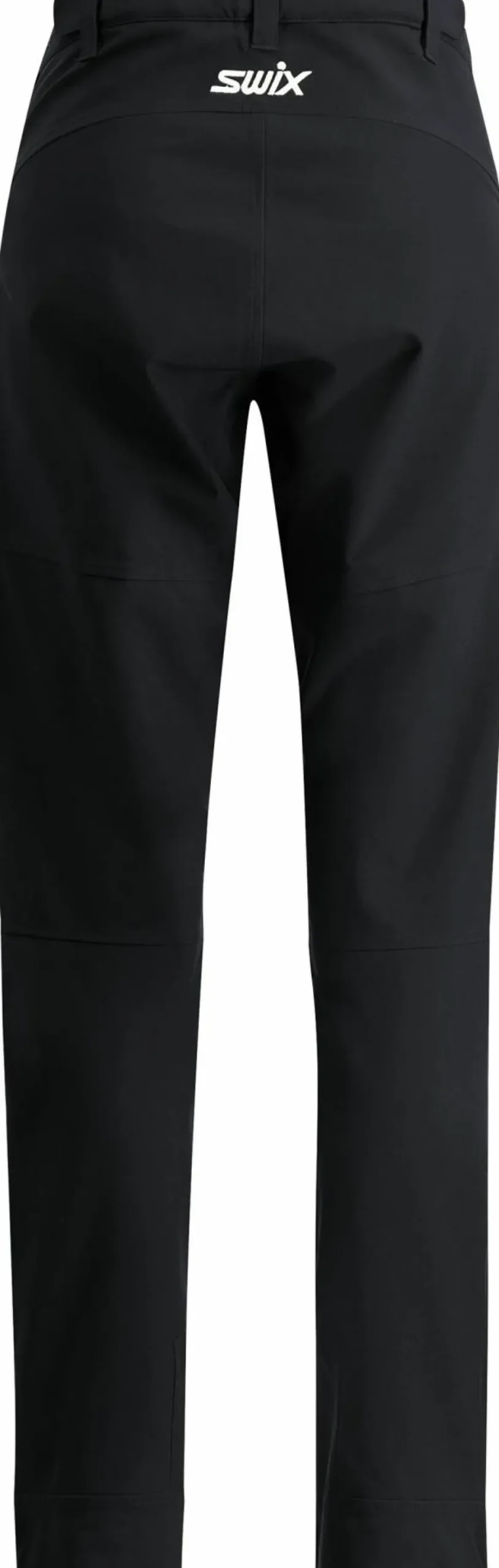 Swix Women's Blizzard Pants Jet Black