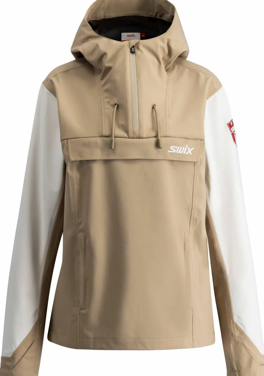 Women's Fjell Anorak Damjackor|Skidkläder Dam