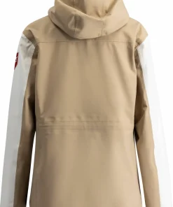 Women's Fjell Anorak Damjackor|Skidkläder Dam