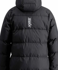Swix Women's Focus Down Jacket Jet Black Discount