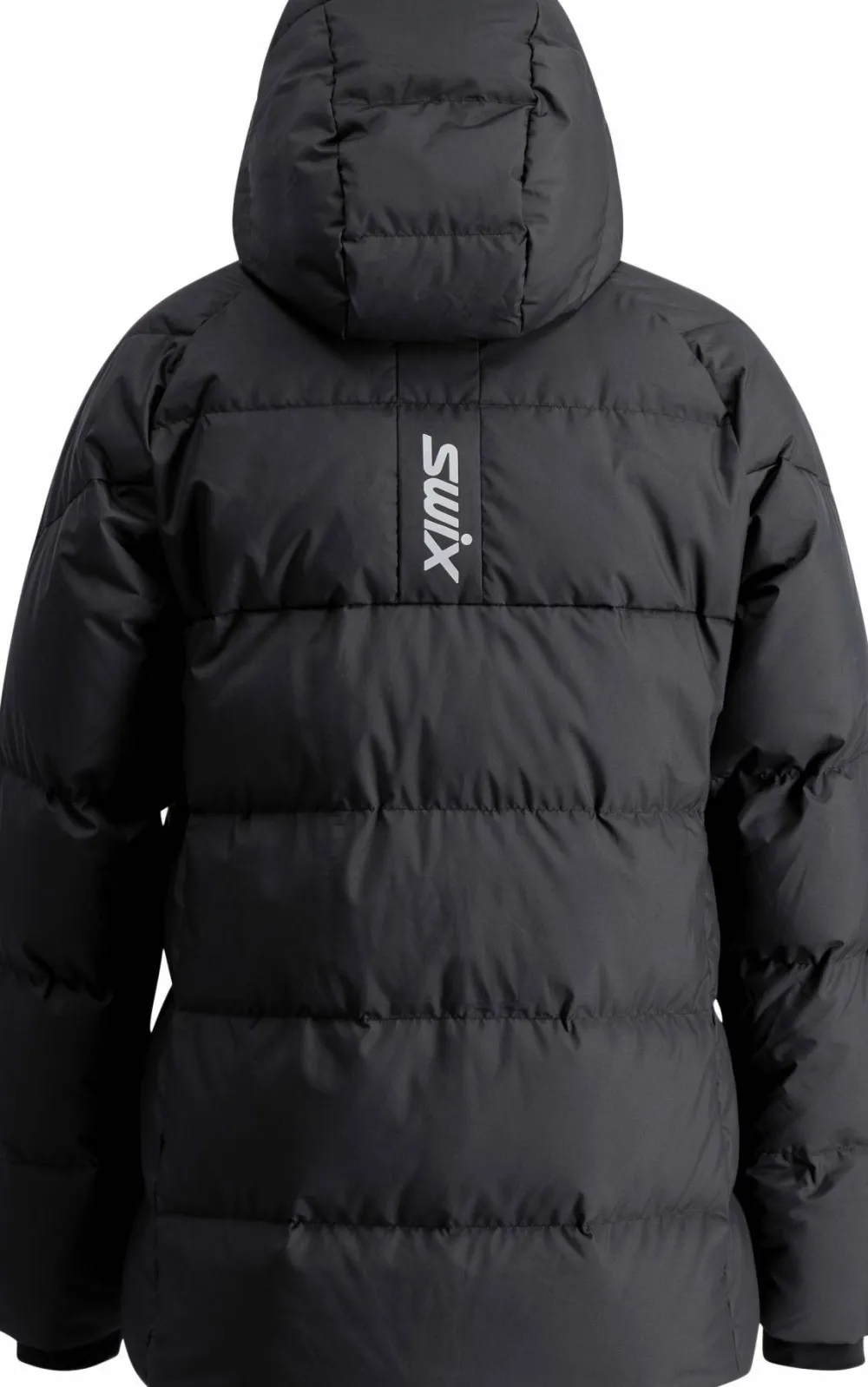 Swix Women's Focus Down Jacket Jet Black Discount