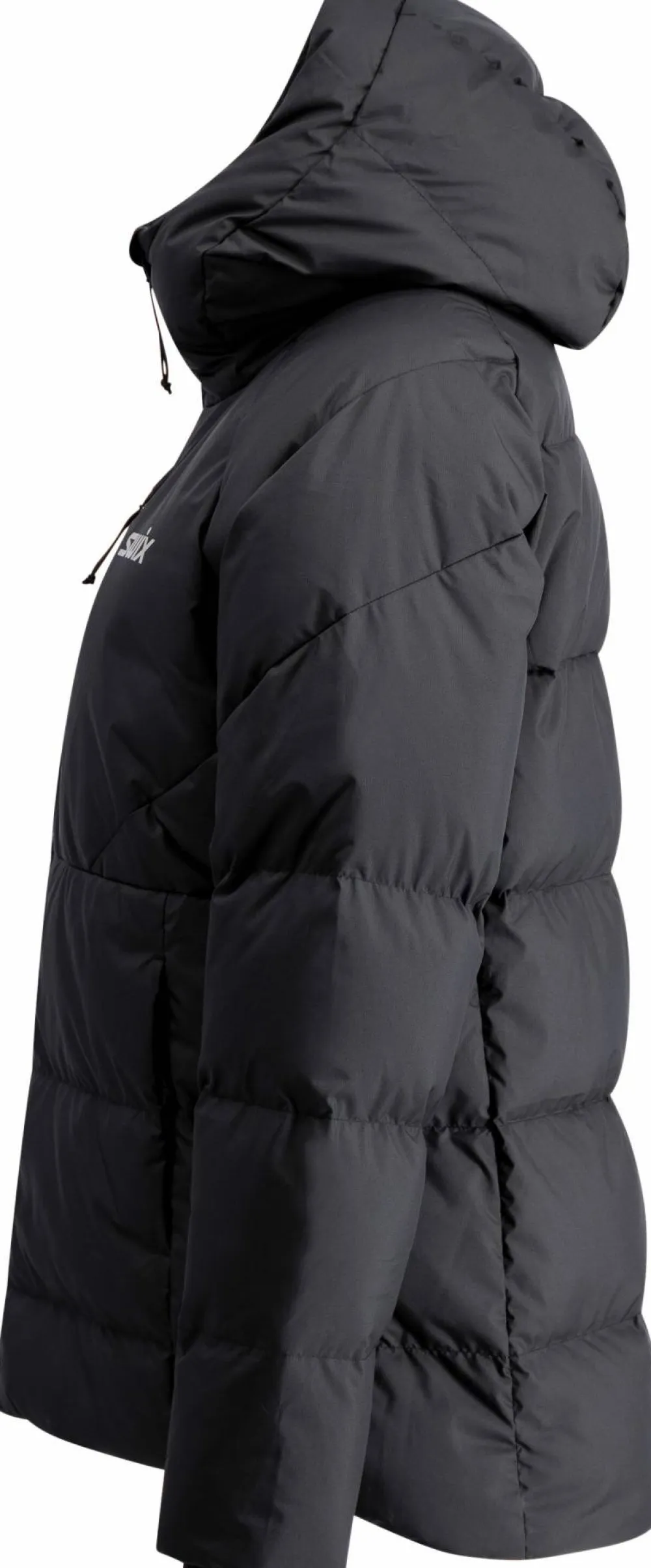 Swix Women's Focus Down Jacket Jet Black Discount