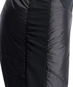 Swix Women's Insulated Shorts Jet Black