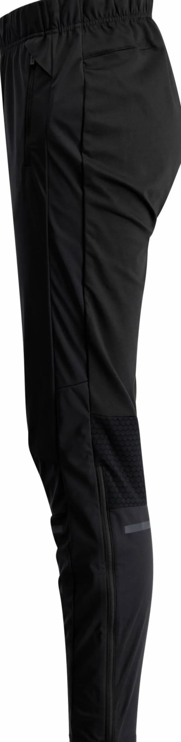 Swix Women's Nordic XC Pants Jet Black