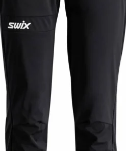 Swix Women's Nordic XC Pants Jet Black