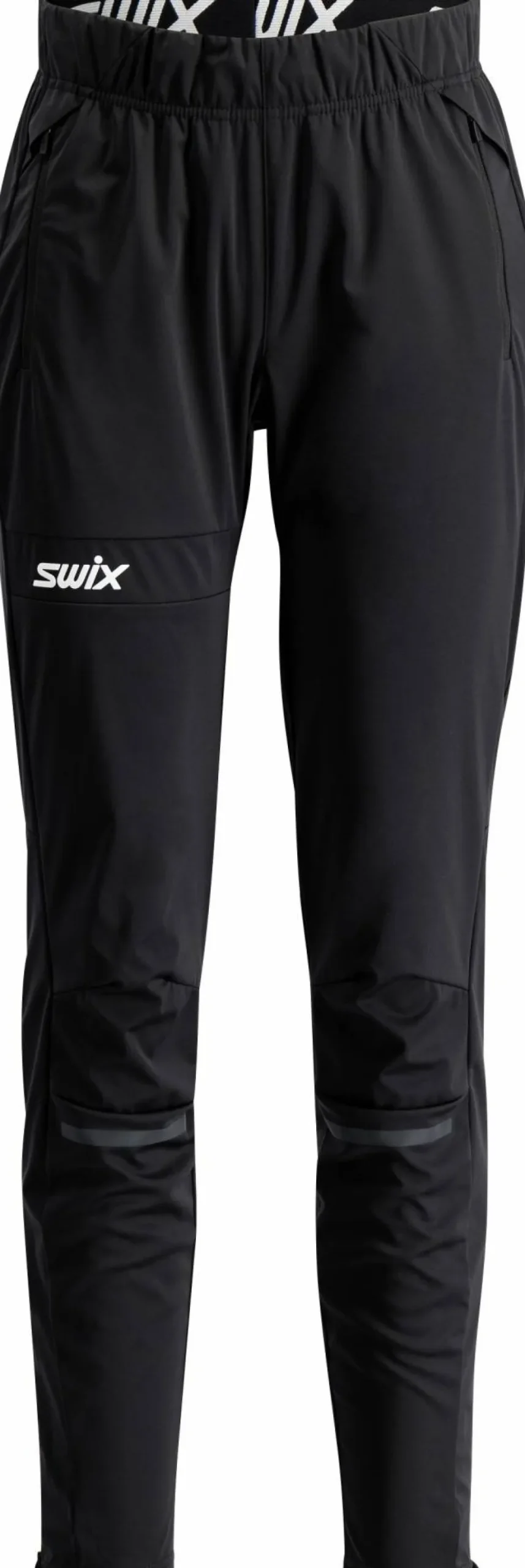 Swix Women's Nordic XC Pants Jet Black