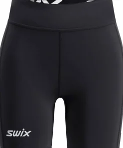 Discount Women's Pace High Waist Half Tights Damshorts