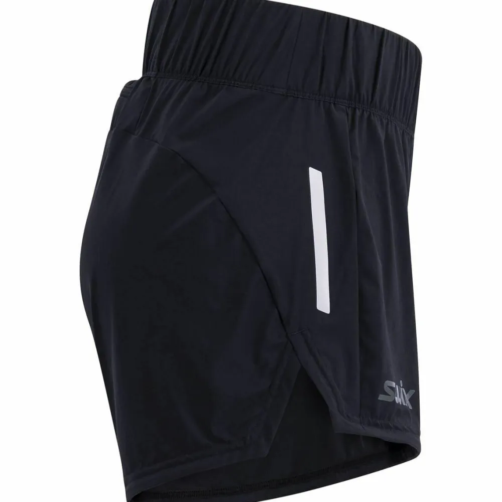 Swix Women's Pace Light Shorts Black Outlet