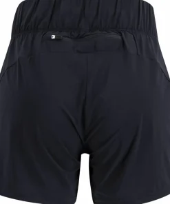 Swix Women's Pace Light Shorts Black Outlet