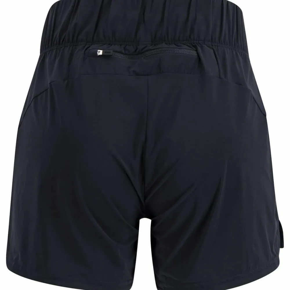 Swix Women's Pace Light Shorts Black Outlet