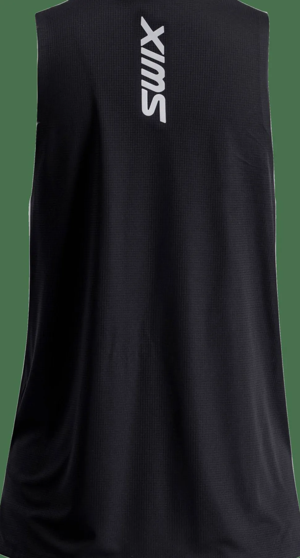Swix Women's Position Tanktop Jet Black