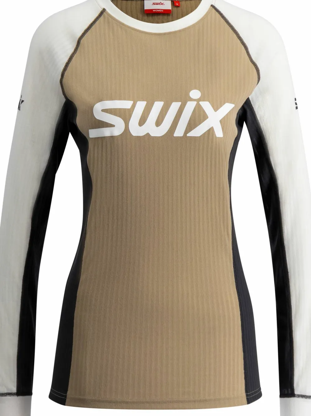 Hot Women's RaceX Classic Long Sleeve Underställ Dam