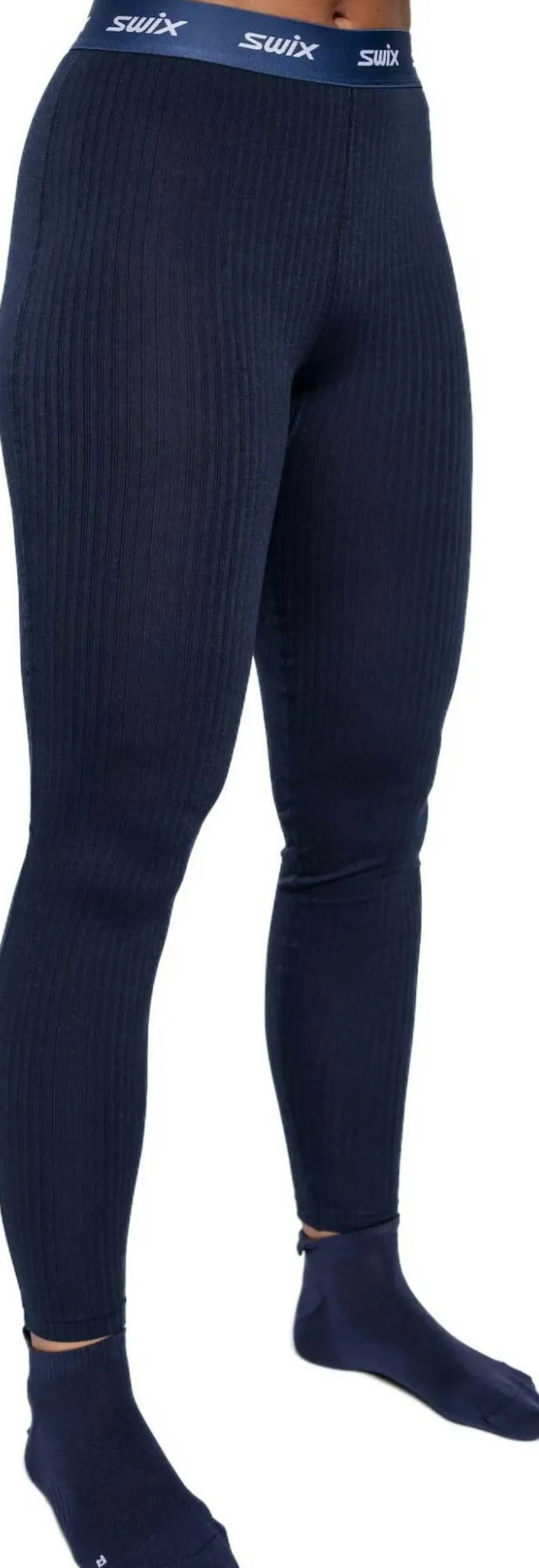 Swix Women's RaceX Classic Pants Dark Navy New