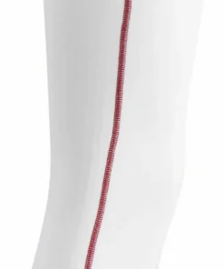 Swix Women's RaceX Classic Pants Bright White/Swix Red