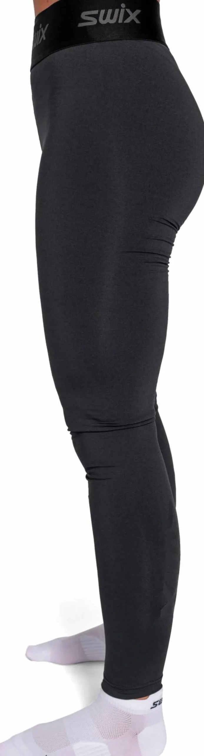 Swix Women’s RaceX Dry Pants Black
