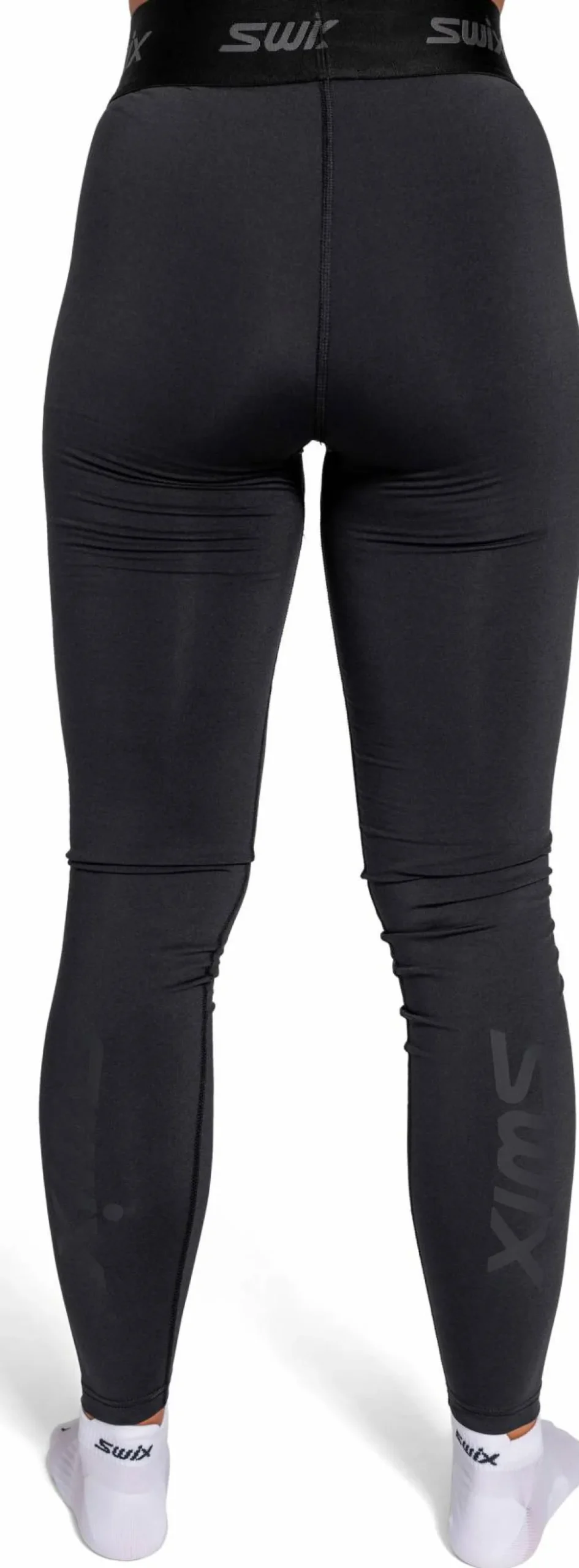 Swix Women’s RaceX Dry Pants Black