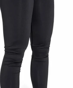 Swix Women’s RaceX Dry Pants Black