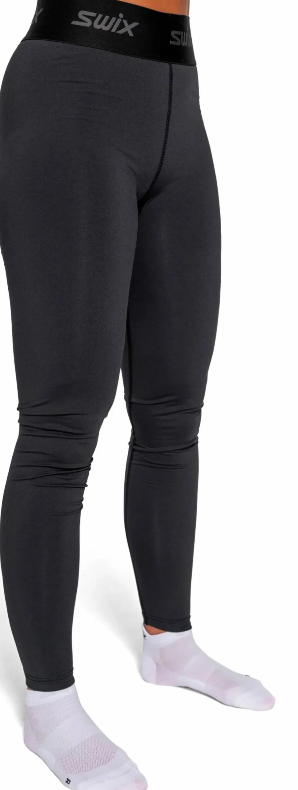 Swix Women’s RaceX Dry Pants Black