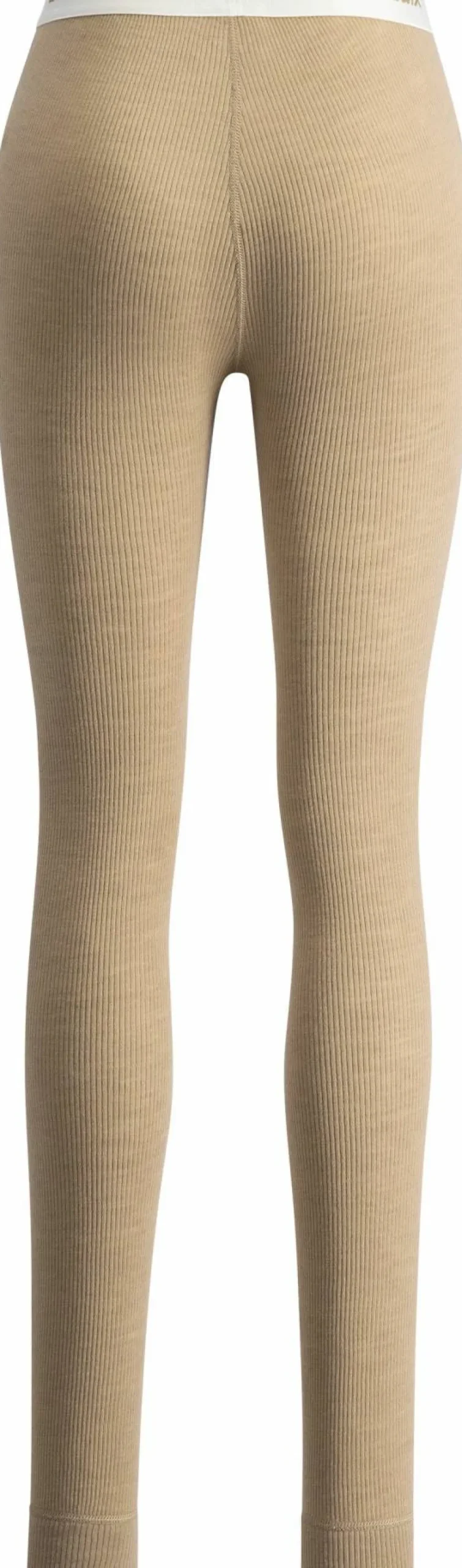 New Women's RaceX Merino Pants Underställ Dam