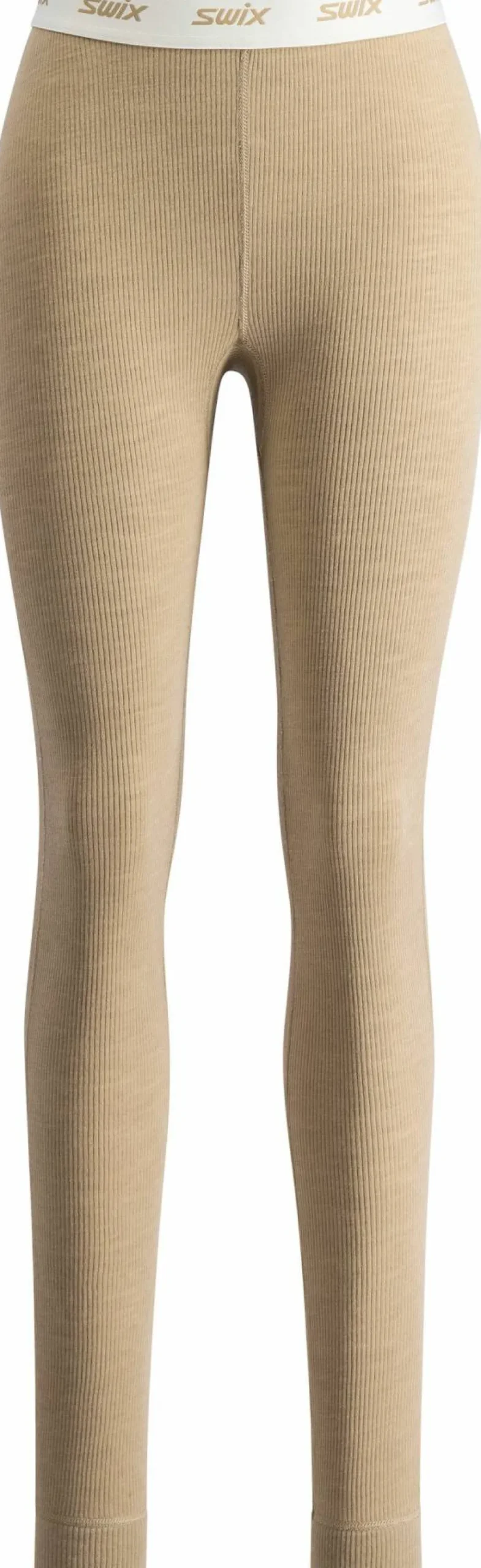 New Women's RaceX Merino Pants Underställ Dam