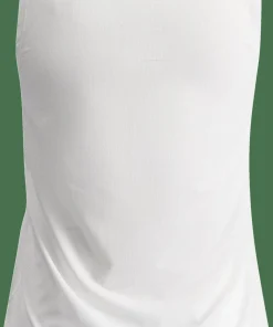 Swix Women's Relay Tanktop Bright White