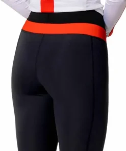 Swix Women's Roadline Tights Black