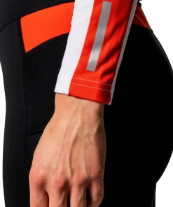 Swix Women's Roadline Tights Black