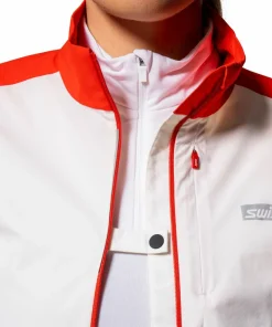 Women's Roadline Wind Jacket Rullskidåkning
