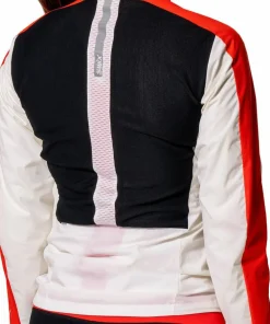 Women's Roadline Wind Jacket Rullskidåkning