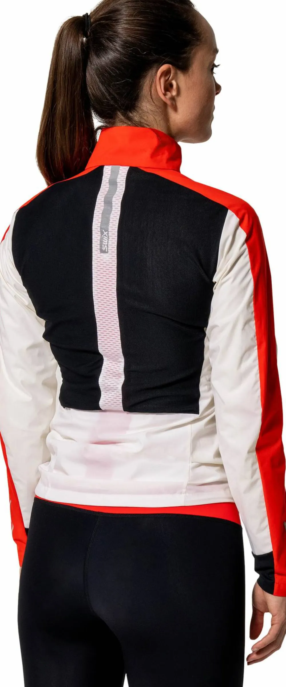 Women's Roadline Wind Jacket Rullskidåkning