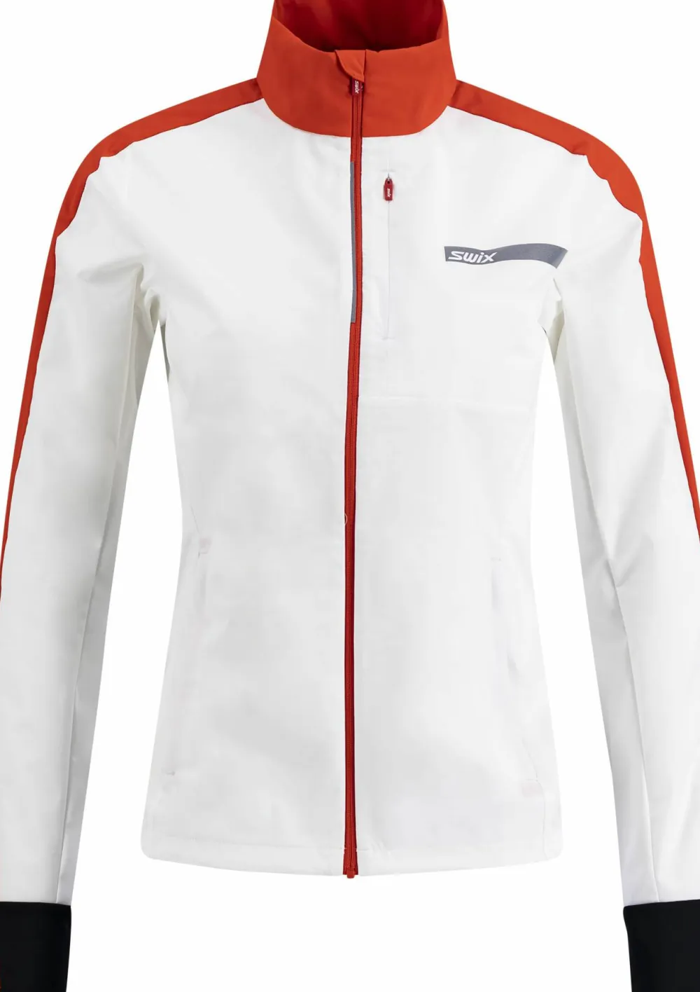Women's Roadline Wind Jacket Rullskidåkning