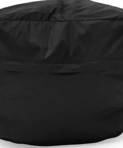 Sydvang Austfjell Down Sleepingbag -5°C Black