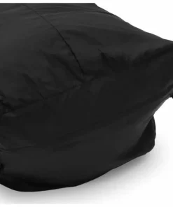 Sydvang Austfjell Down Sleepingbag 0°C Black