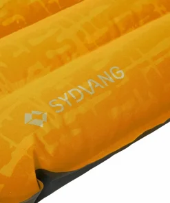 Sydvang Austfjell Insulated Air Mat 2.0 Lemon Curry