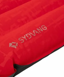 Sydvang Austfjell Insulated Air Mat 2.0 Haute Red Clearance