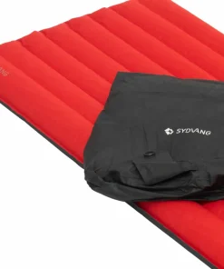 Sydvang Austfjell Insulated Air Mat 2.0 Haute Red Clearance