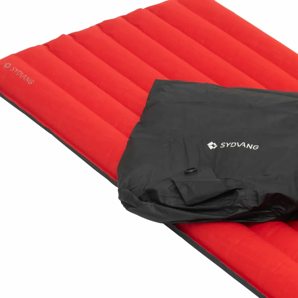 Sydvang Austfjell Insulated Air Mat 2.0 Haute Red Clearance