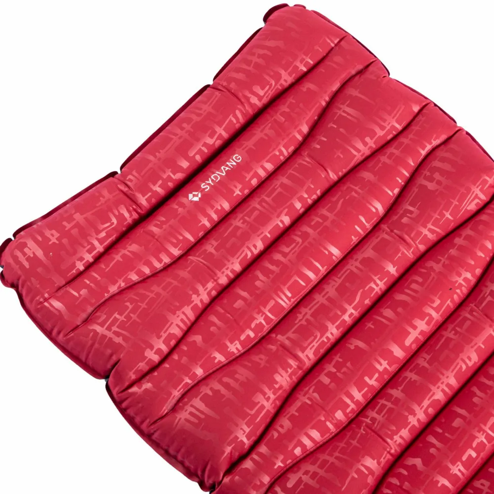 Discount Austfjell Sleeping Mat Air LW Tält, Sovsäckar & Liggunderlag
